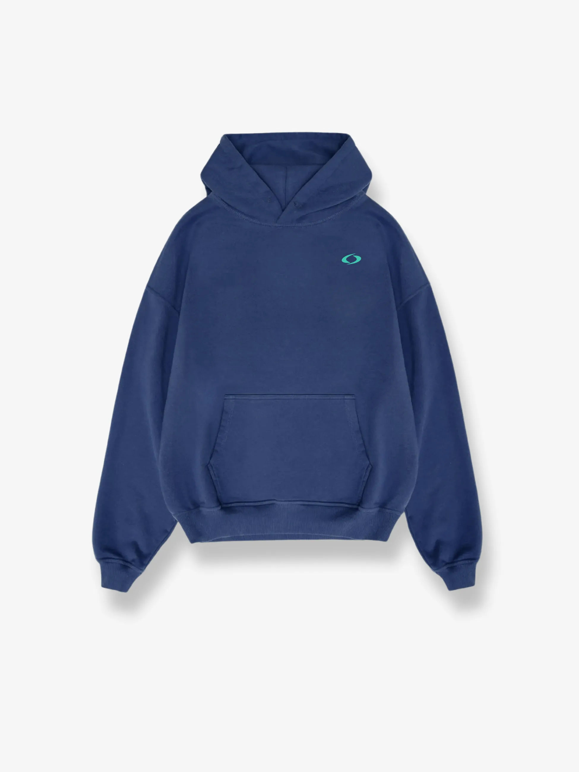CONTRIVE HOODIE