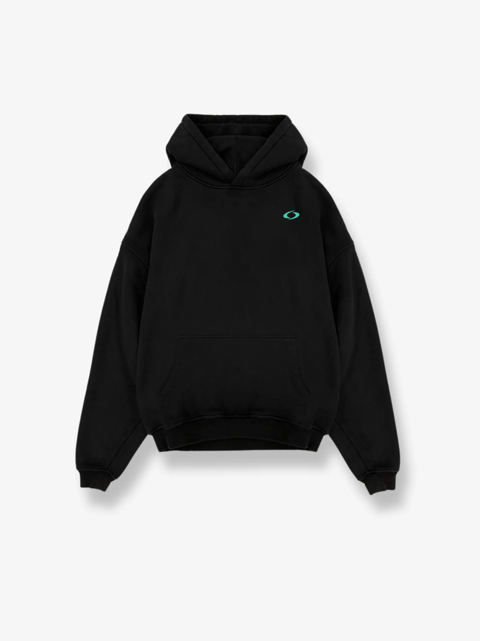 CONTRIVE HOODIE