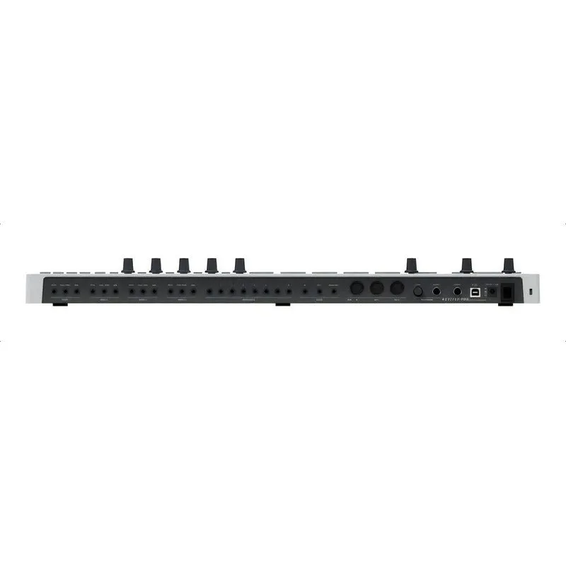 Controlador Cuatro Pistas Con Teclado Arturia Keystep Pro