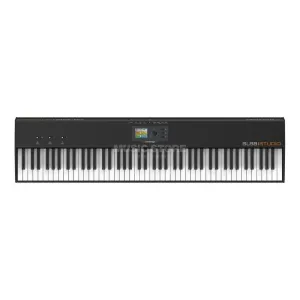 Controlador De Teclado Midi 88 Teclas Studiologic Sl88studio