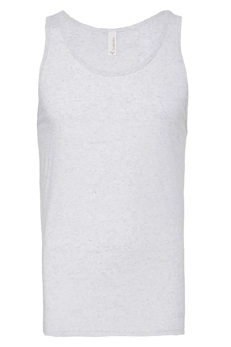 Cowhide Is The New Black Unisex Jersey Tank