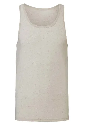 Cowhide Is The New Black Unisex Jersey Tank