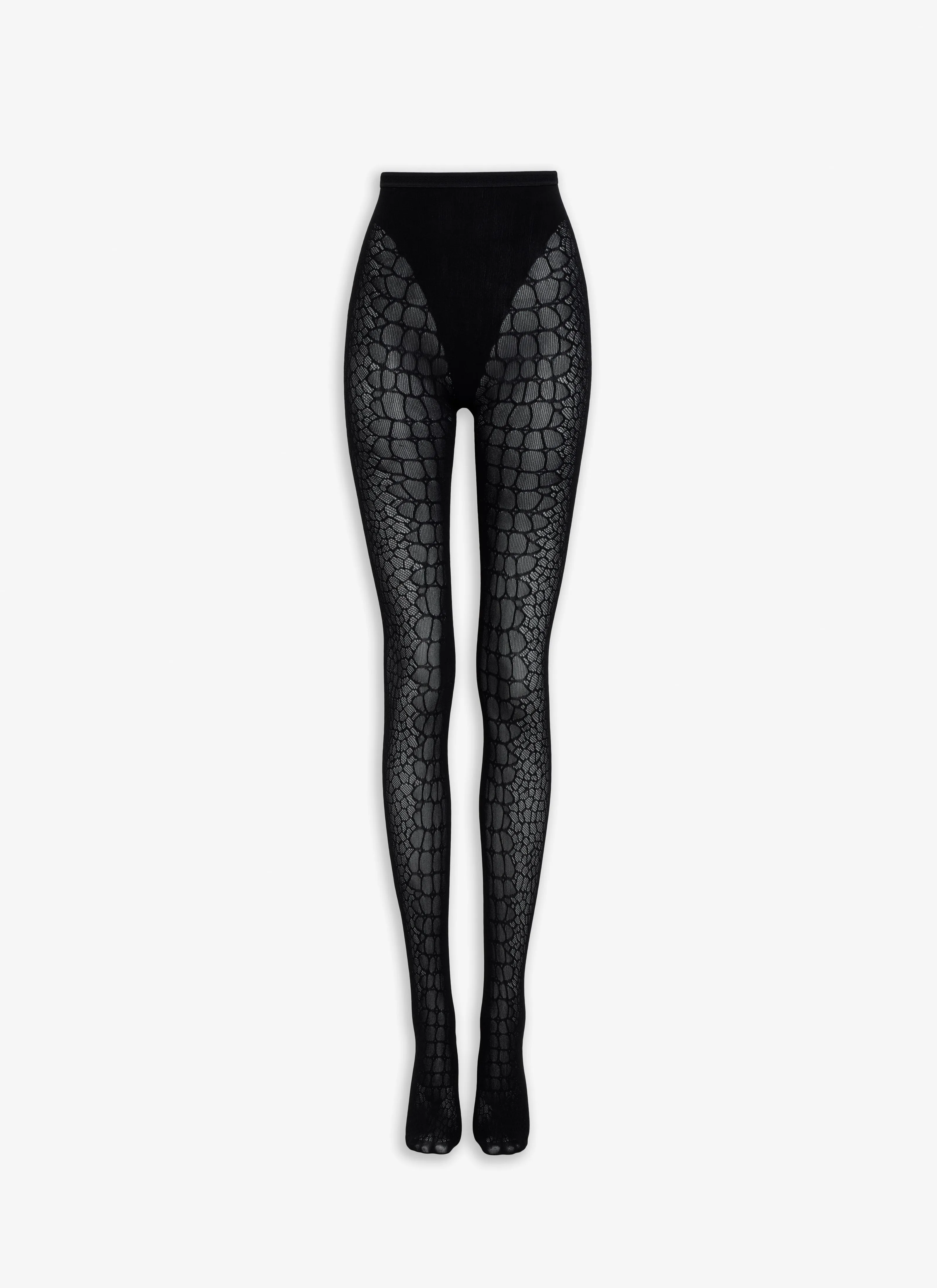 Crocodile Tights