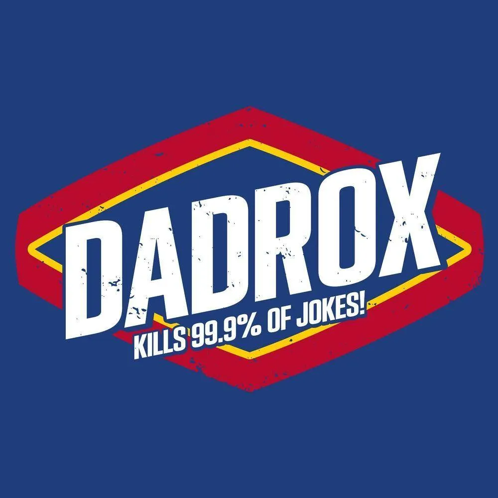 DADROX T-Shirt - Royal Blue