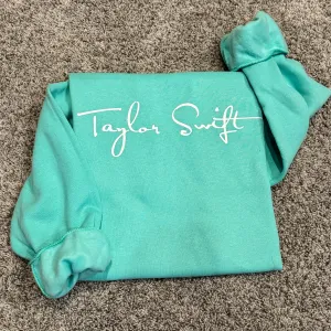 Debut Era Sweatshirt