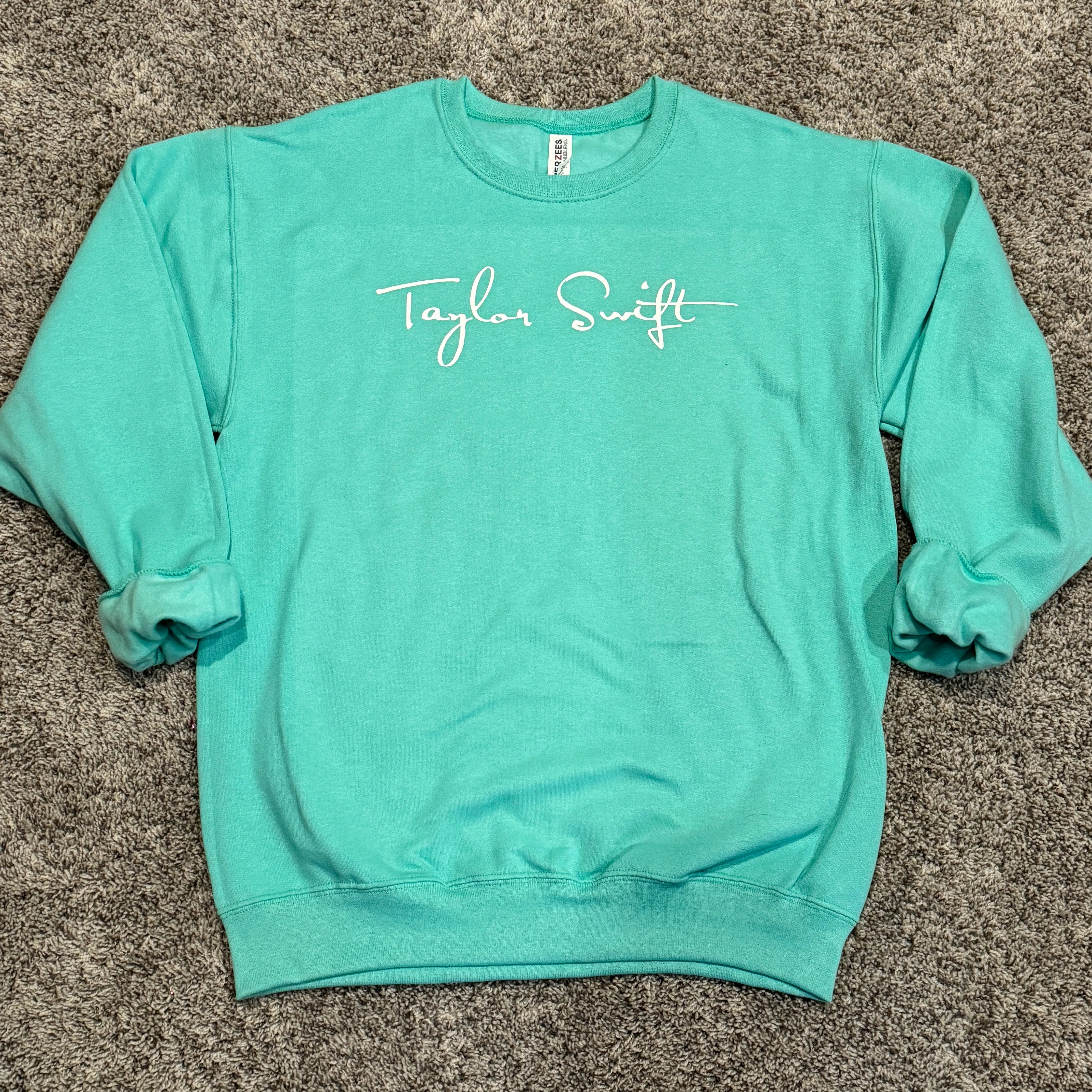 Debut Era Sweatshirt