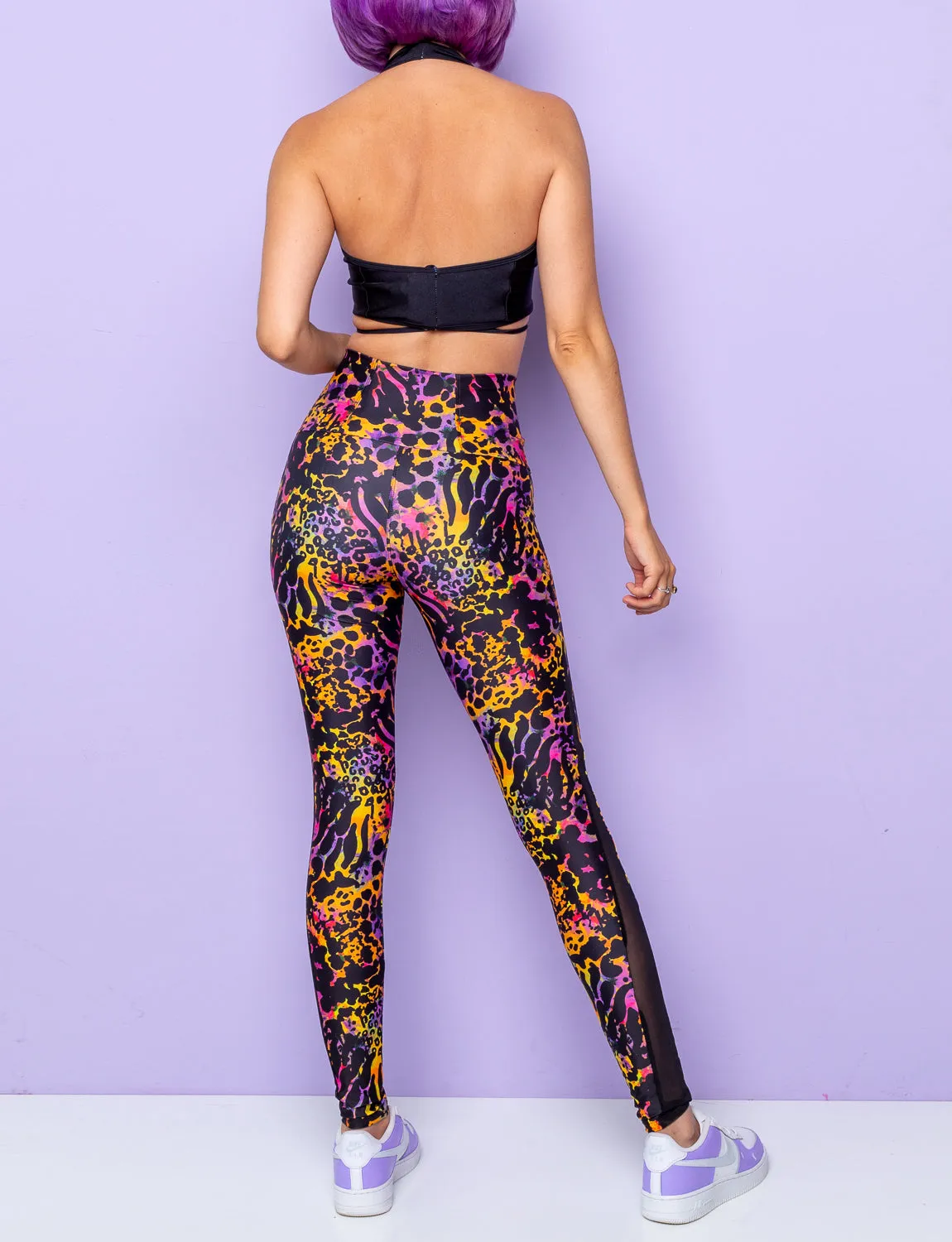 Delilah Leggings