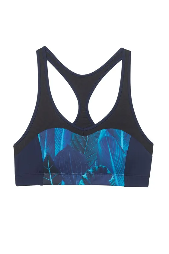 Desigual Sport Bra - Bio Patch