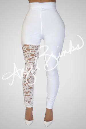 Different Sides (White)