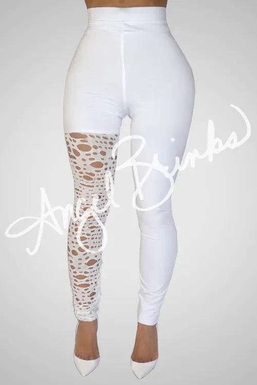 Different Sides (White)