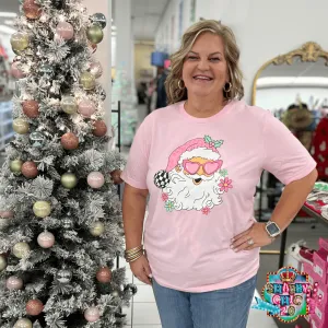 Disco Santa
