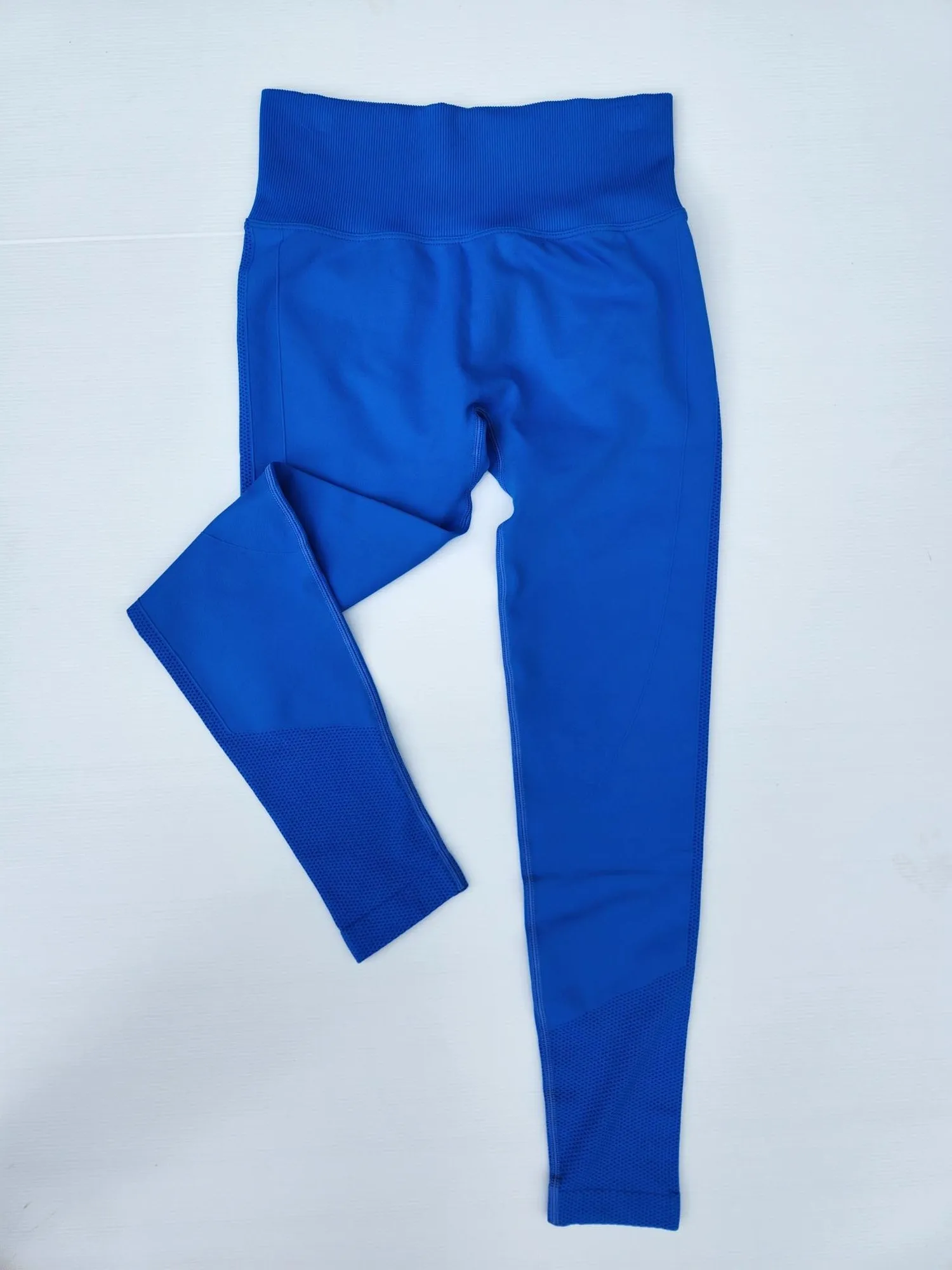 Electric Blue Maisy Legging