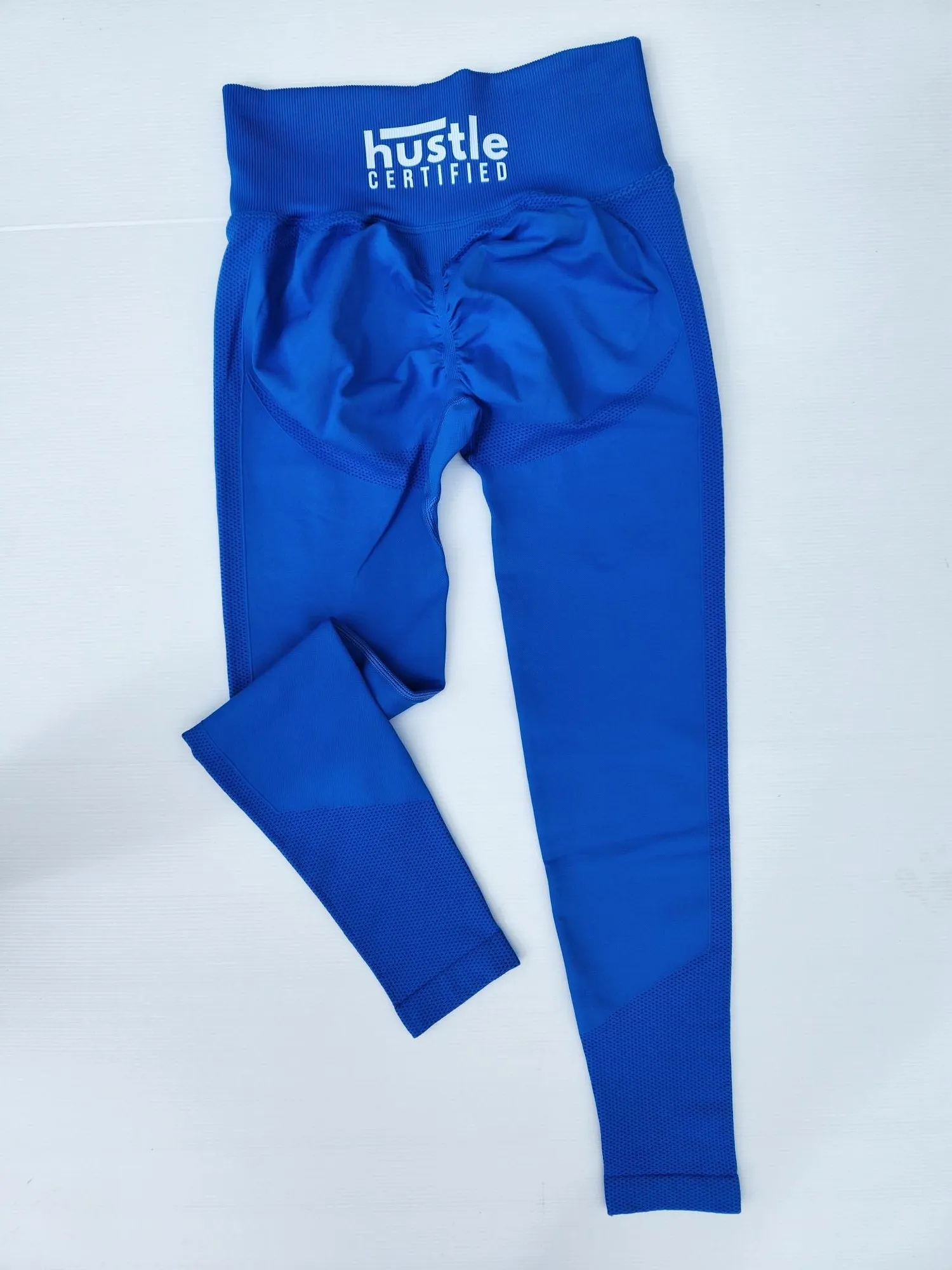 Electric Blue Maisy Legging
