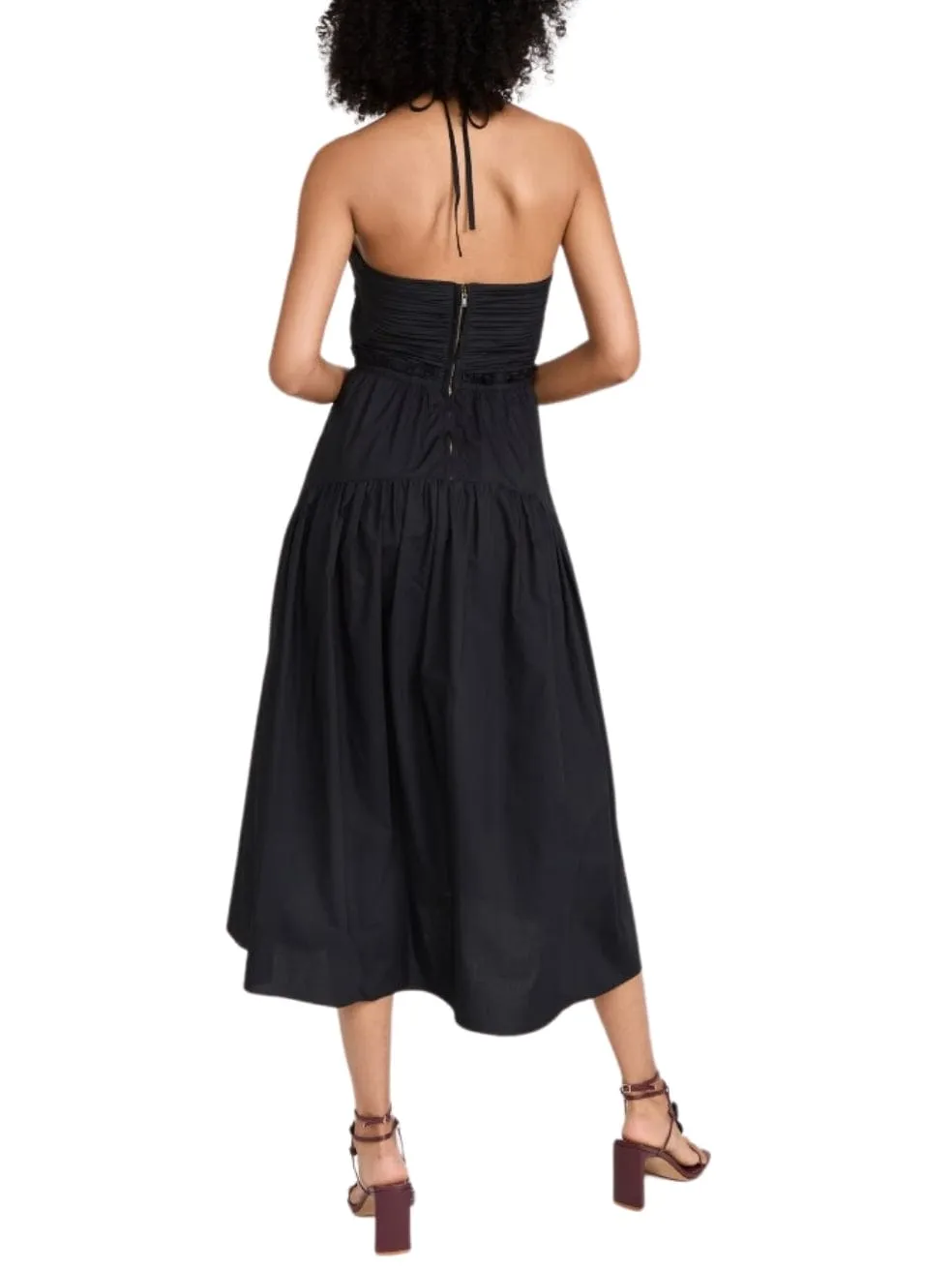 Ella Dress