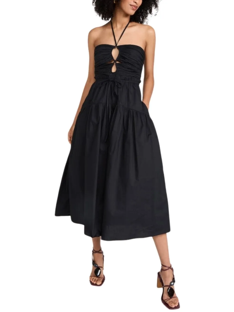 Ella Dress
