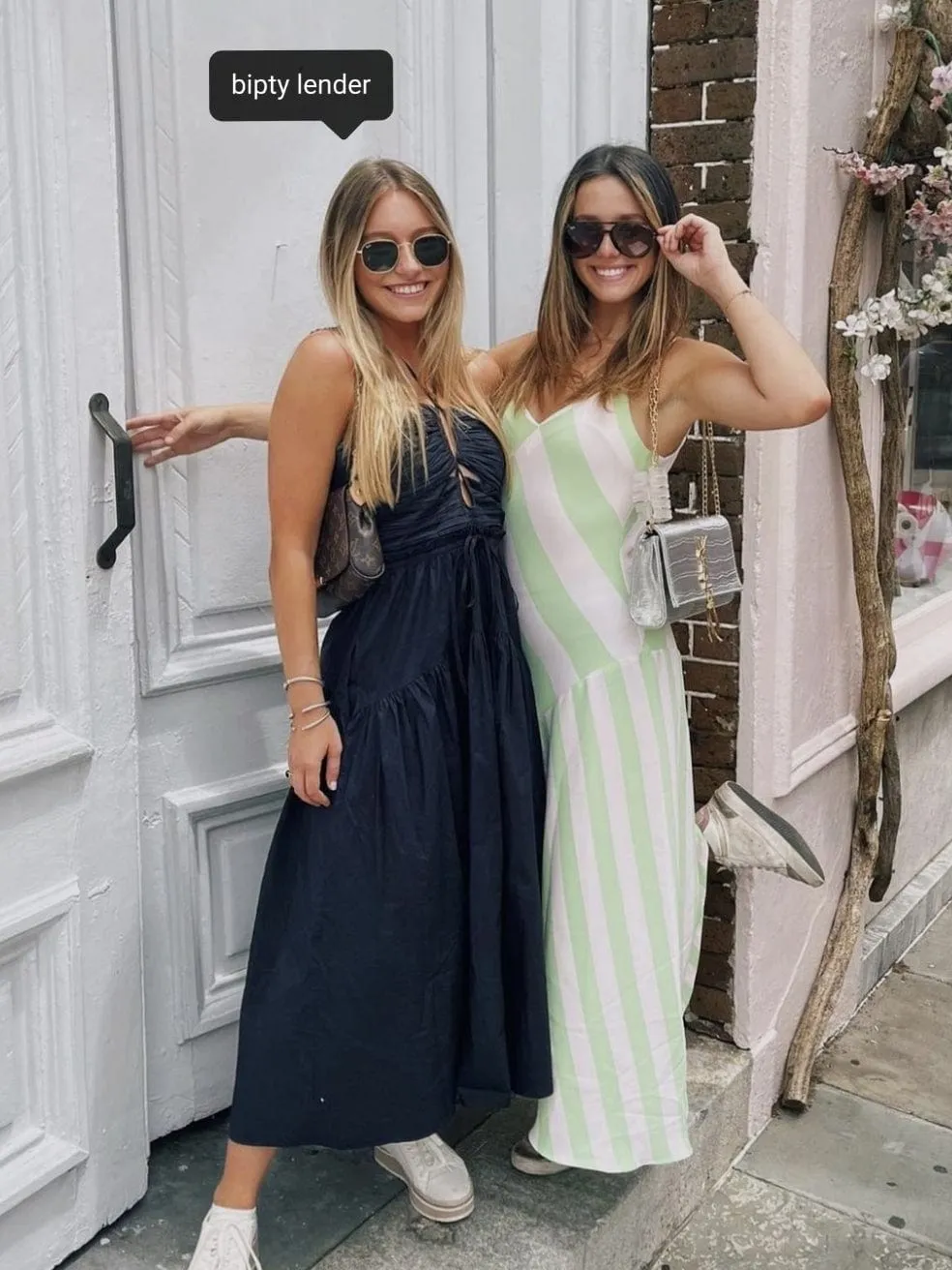 Ella Dress