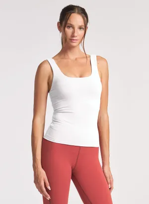 Endure U-Neck Bra Tank