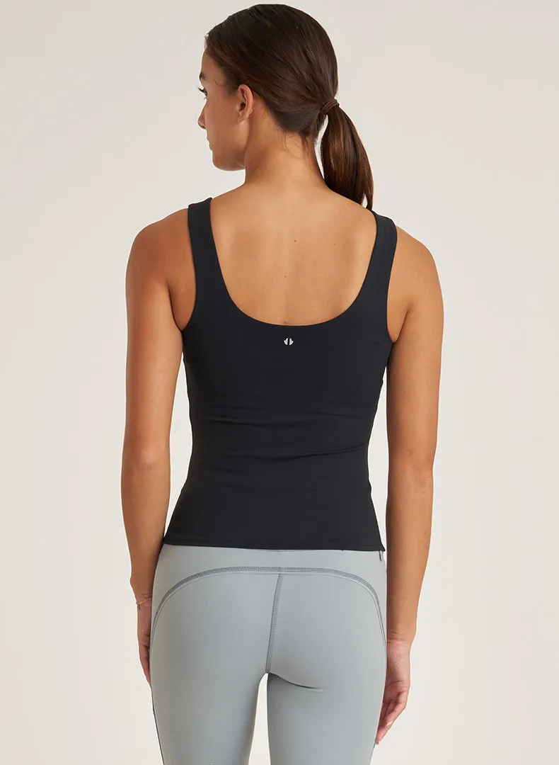 Endure U-Neck Bra Tank
