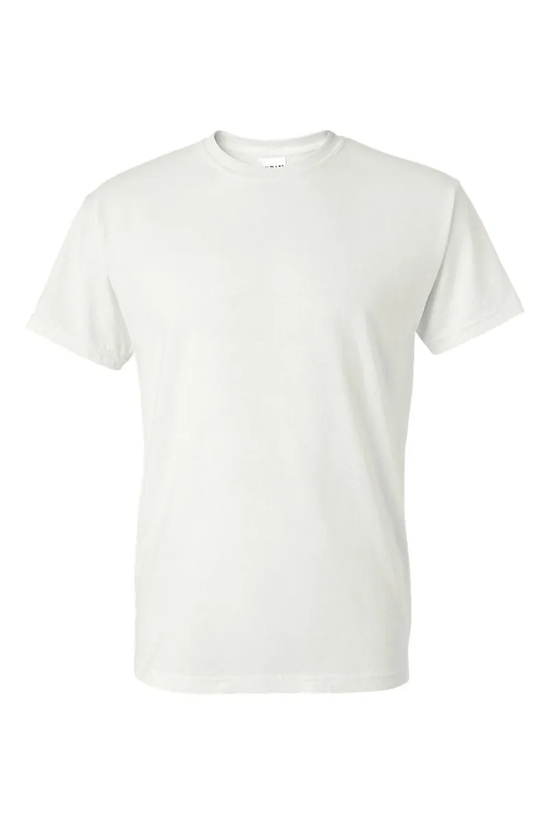 Fall Vibes DryBlend Adult T-Shirt
