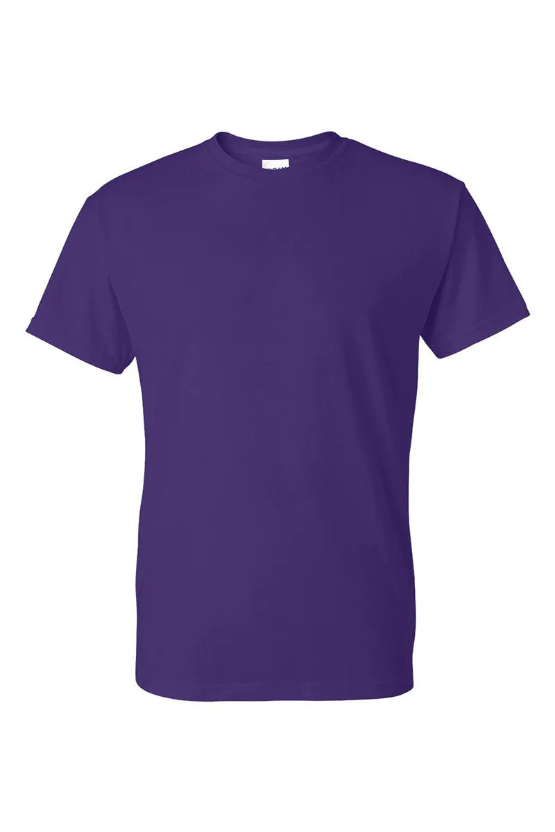 Fall Vibes DryBlend Adult T-Shirt