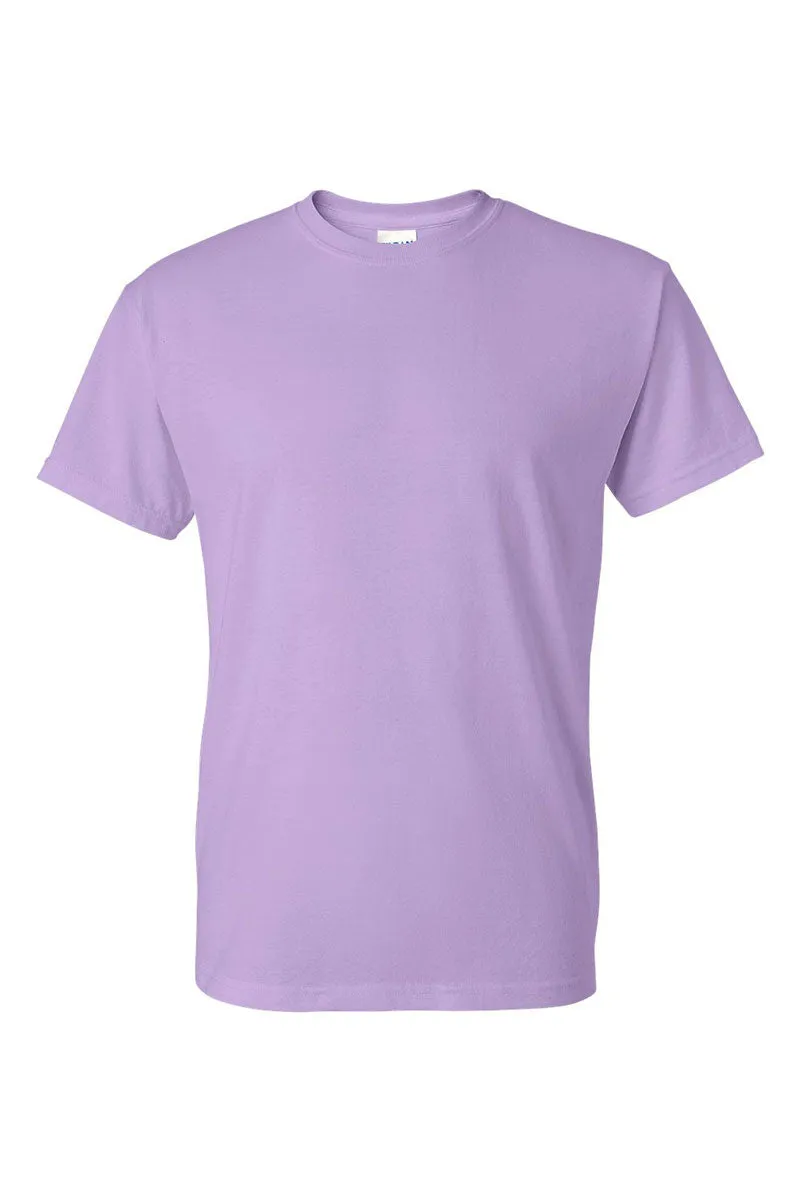 Fall Vibes DryBlend Adult T-Shirt