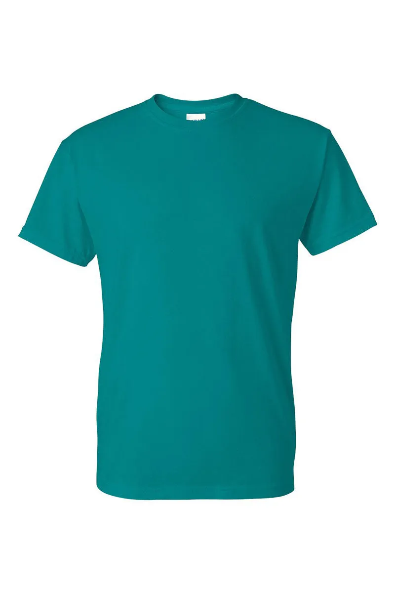 Fall Vibes DryBlend Adult T-Shirt