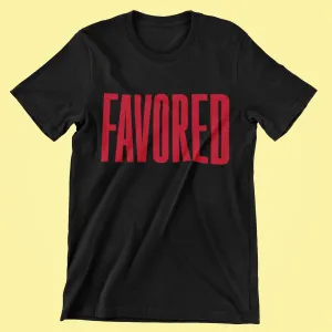 FAVORED