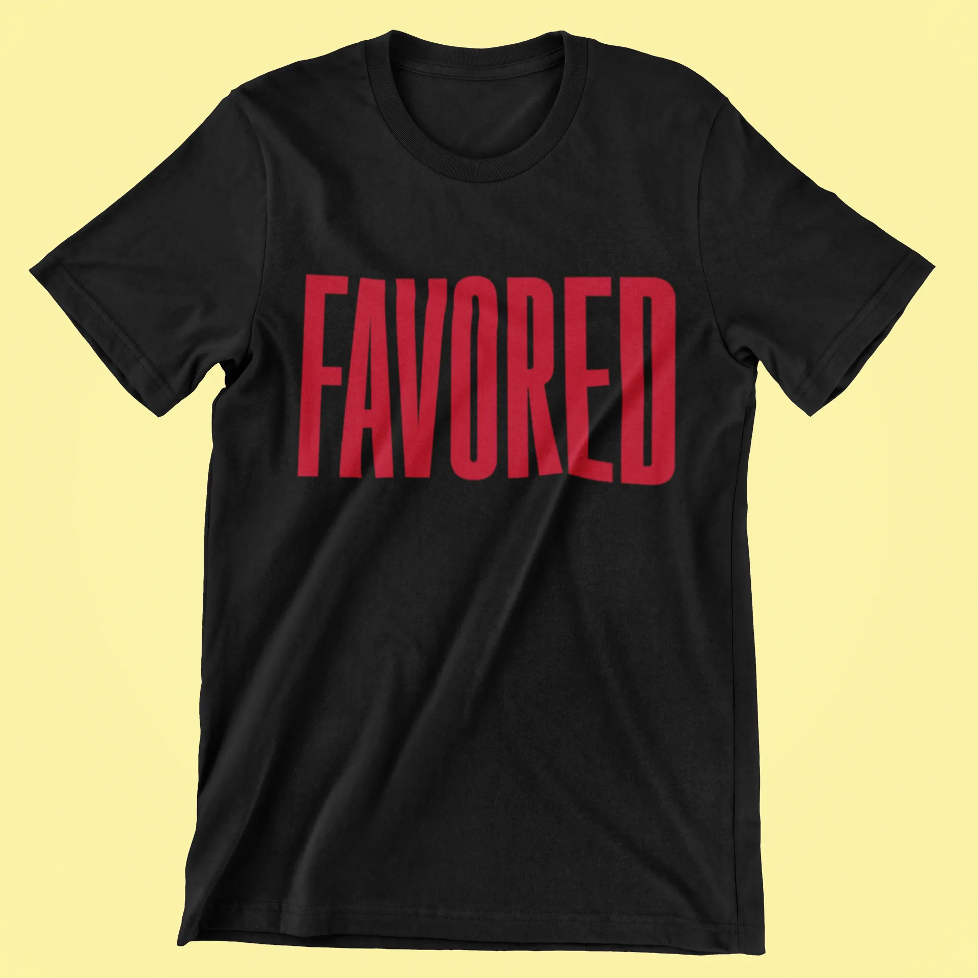 FAVORED
