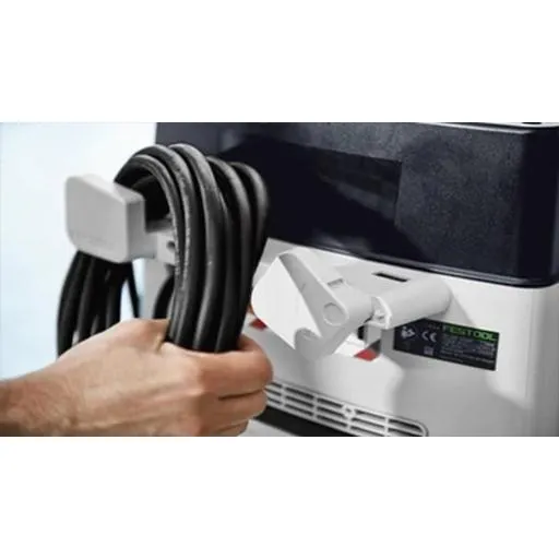 Festool 203722 Quick-Release Cord Wrap (New Version)