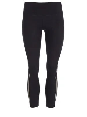 Fine Capri (black)