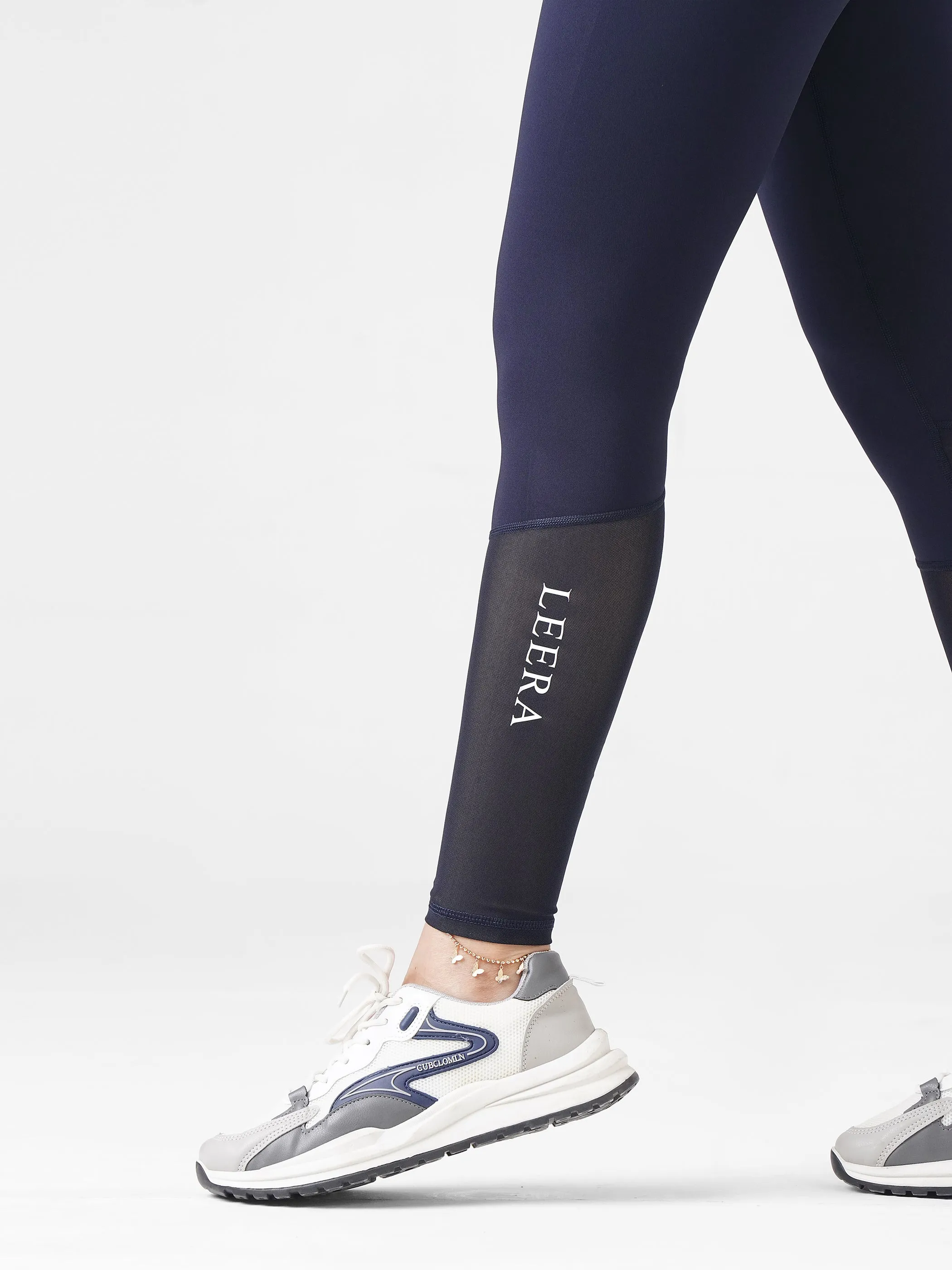 Flex AIR Legging V2.0 in Navy Blue