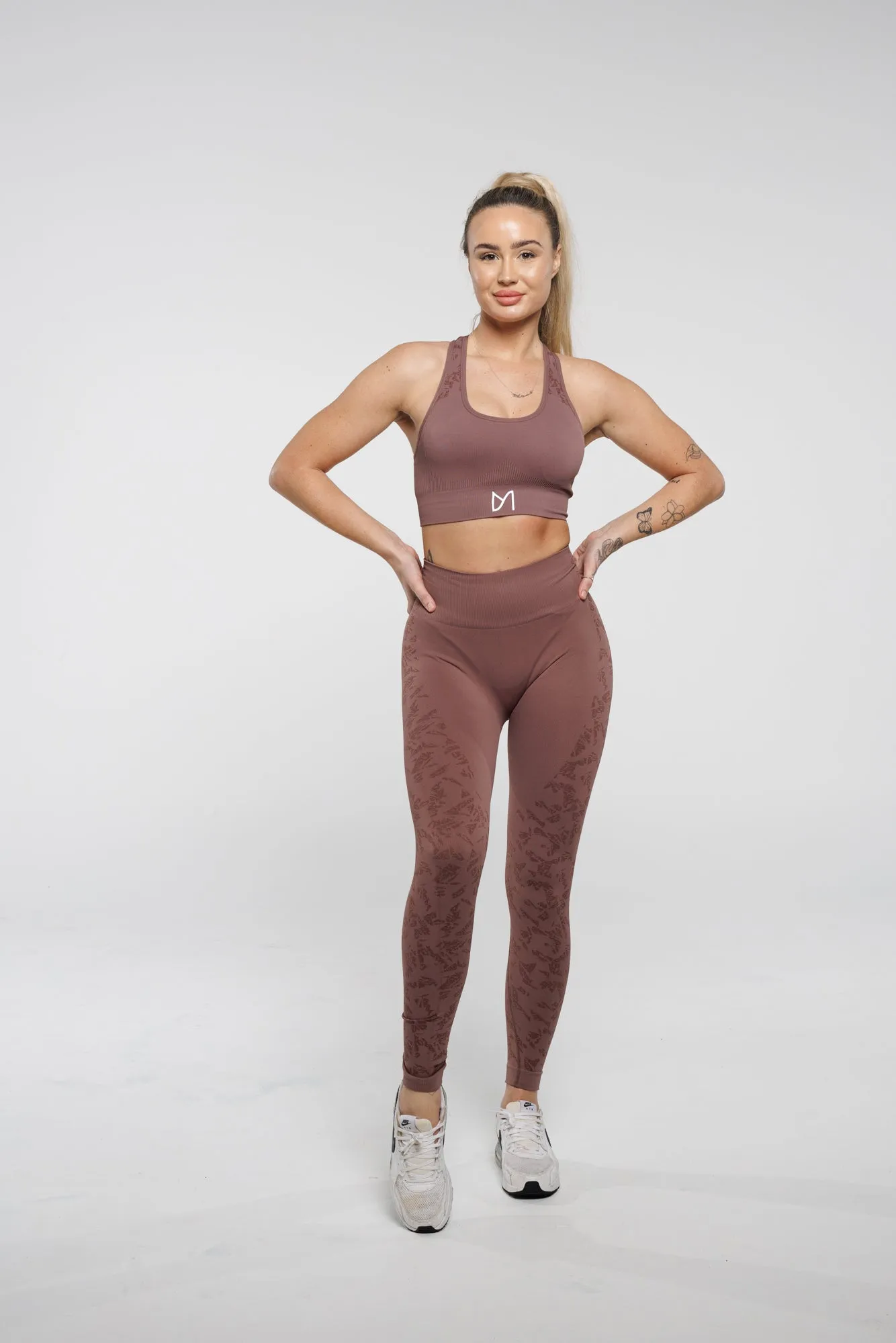 Flex | Sports Bra