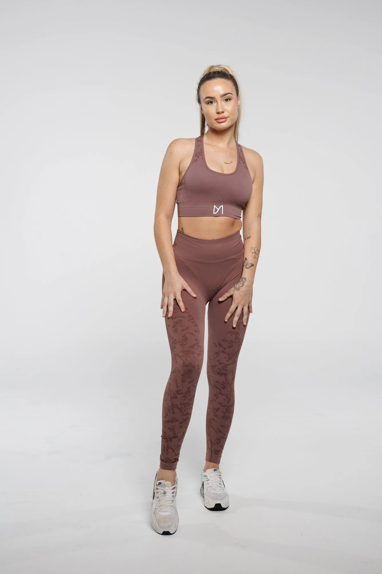 Flex | Sports Bra