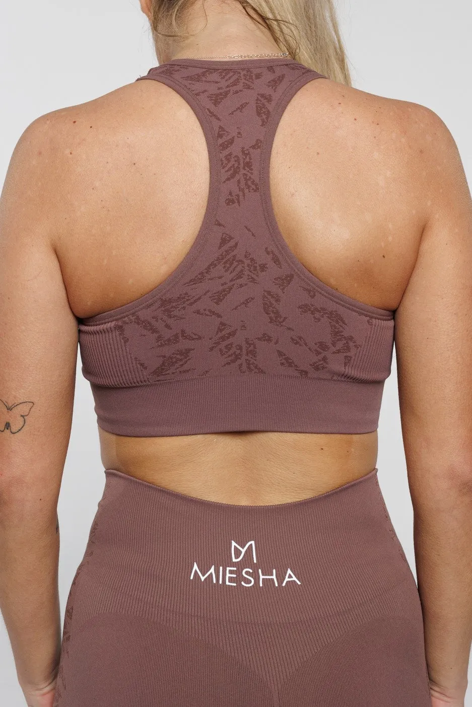 Flex | Sports Bra