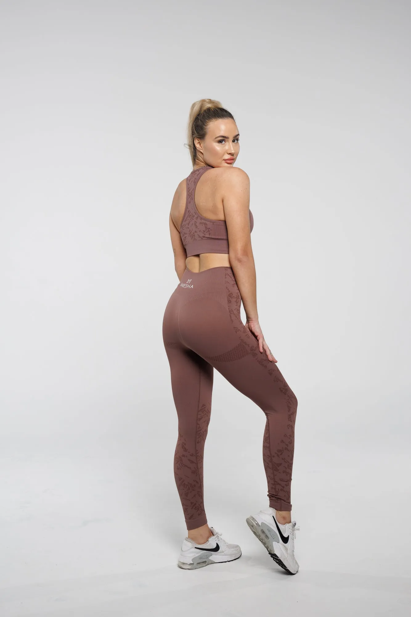 Flex | Sports Bra