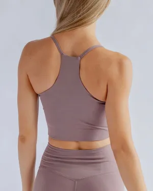 Float Cleo Bra, Fog