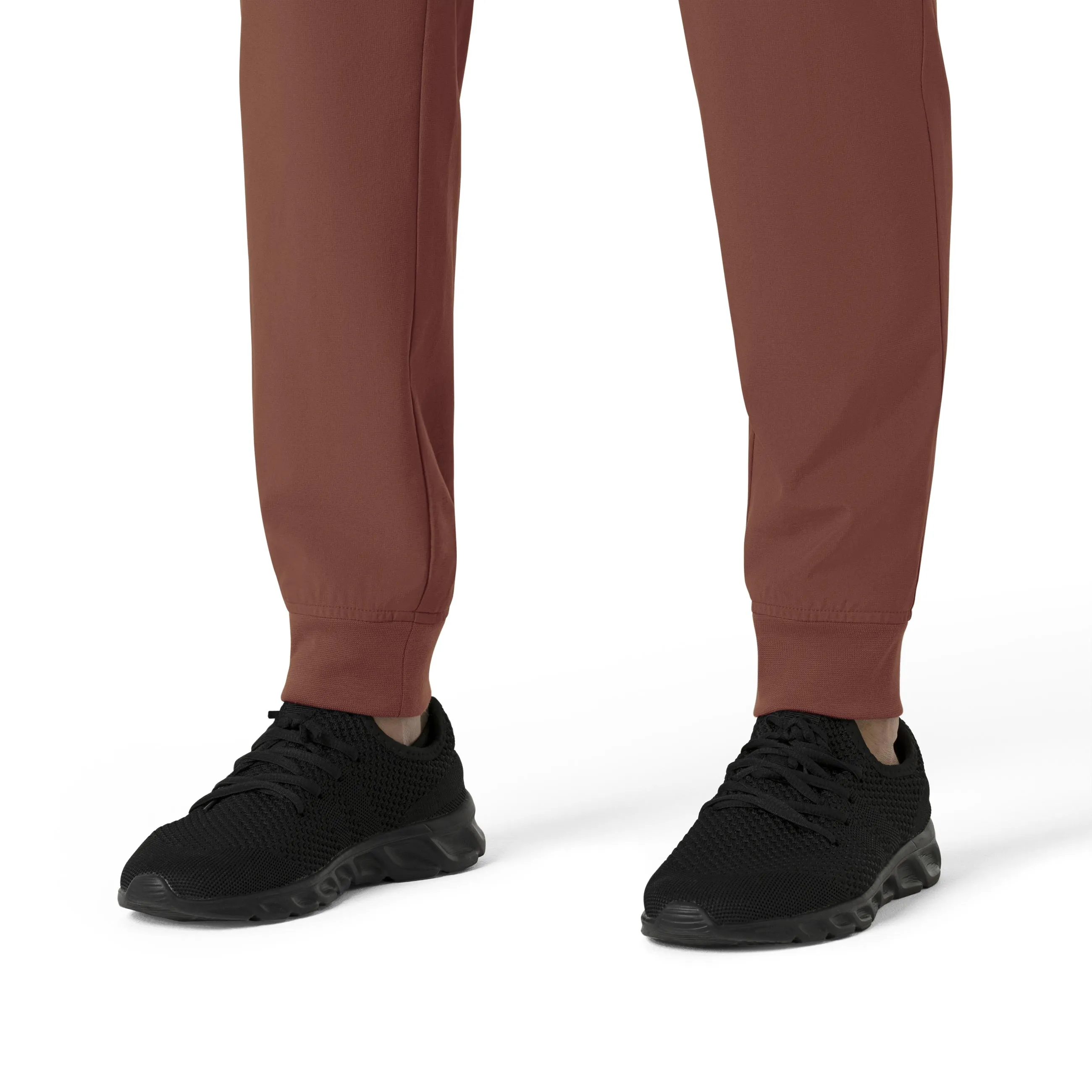 Force Cross-Flex C56310 Men's Jogger Scrub Pants Sable