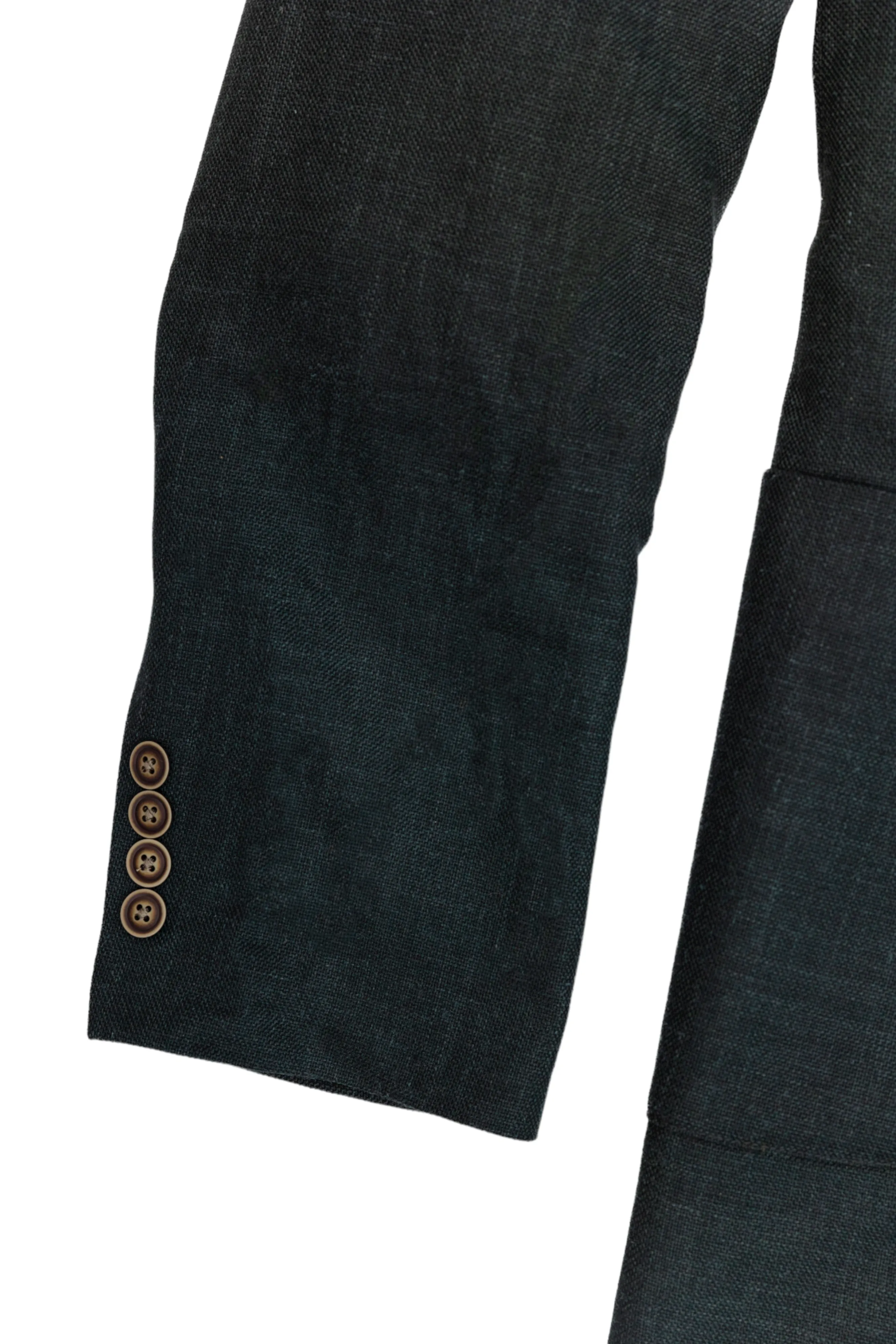 Gentleman's Jacket: Gravier