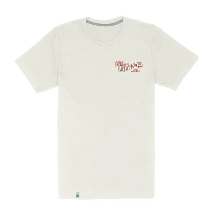 Giddy Up Tee