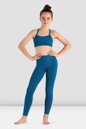 Girls Idalene Camisole Crop Top