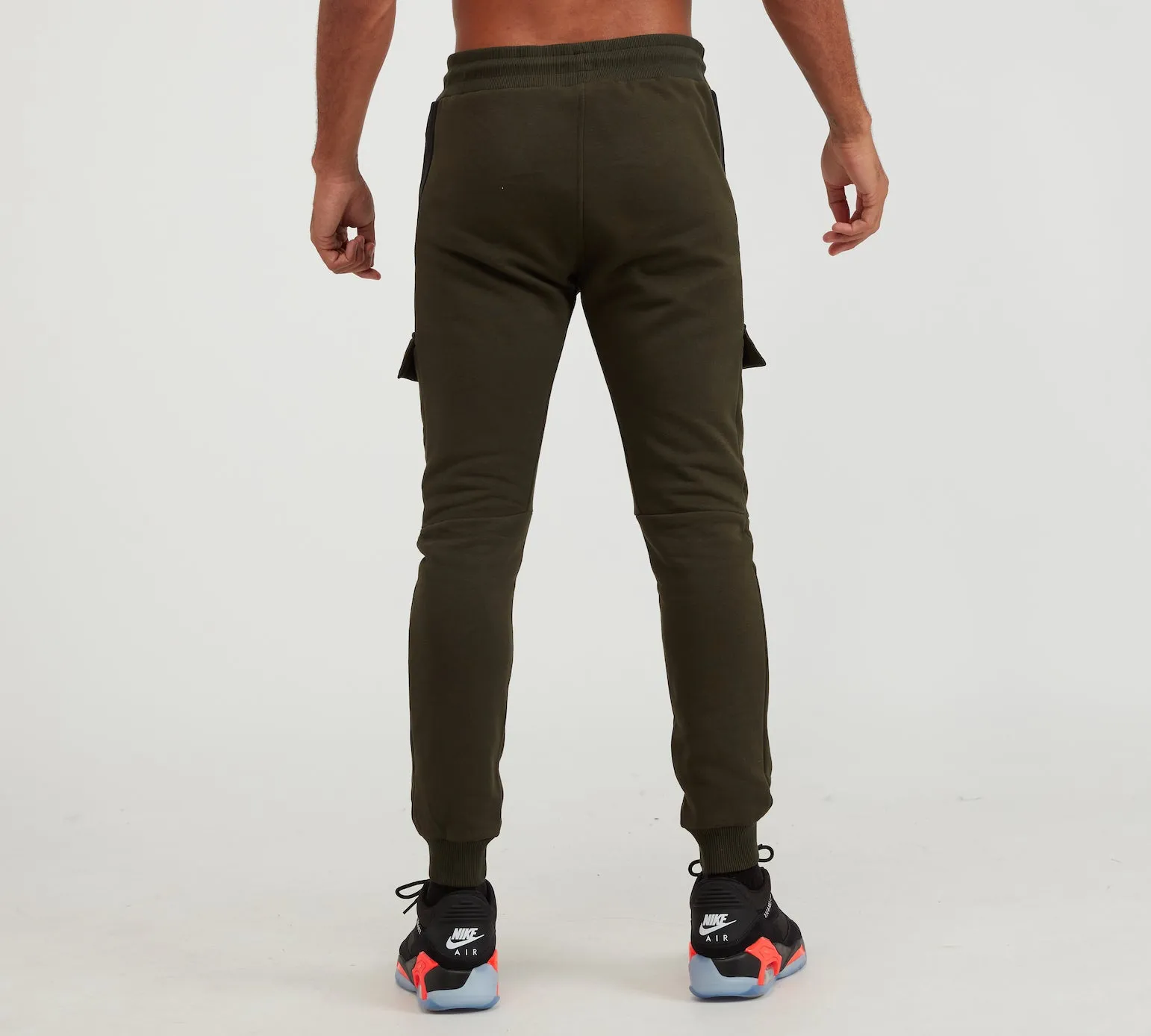 Glorious Gangsta Lozano Jogger Khaki