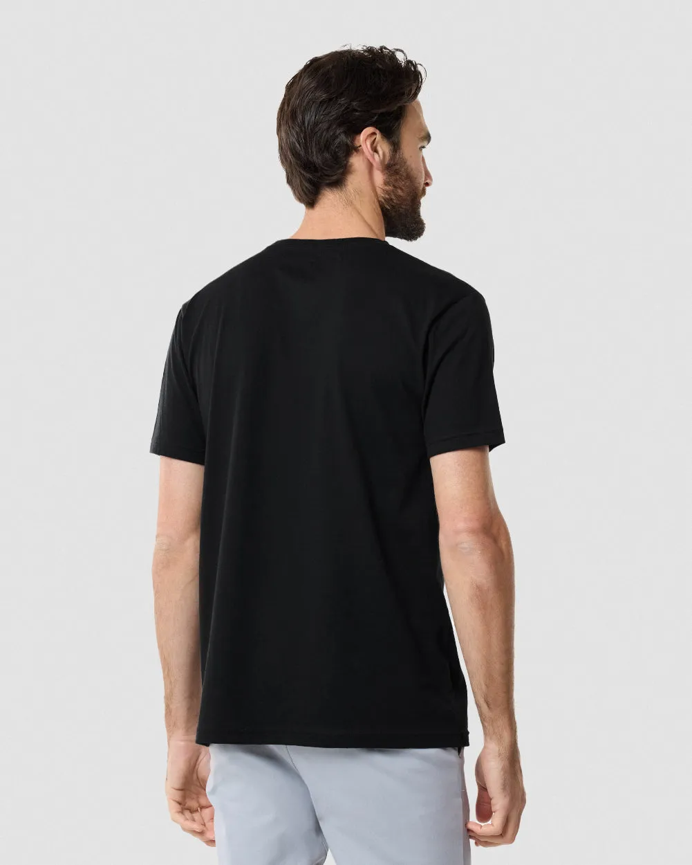 Golden Reign Tee