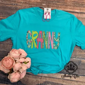 Granny Tee