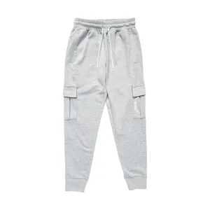 gray 4 pocket cargo  pant