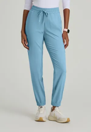 Greys Anatomy Evolve GSSP625 Terra Jogger Ocean Mist