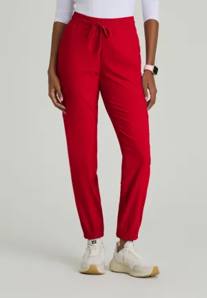 Greys Anatomy Evolve GSSP625 Terra Jogger True Red