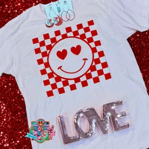 Happy Valentine Tee