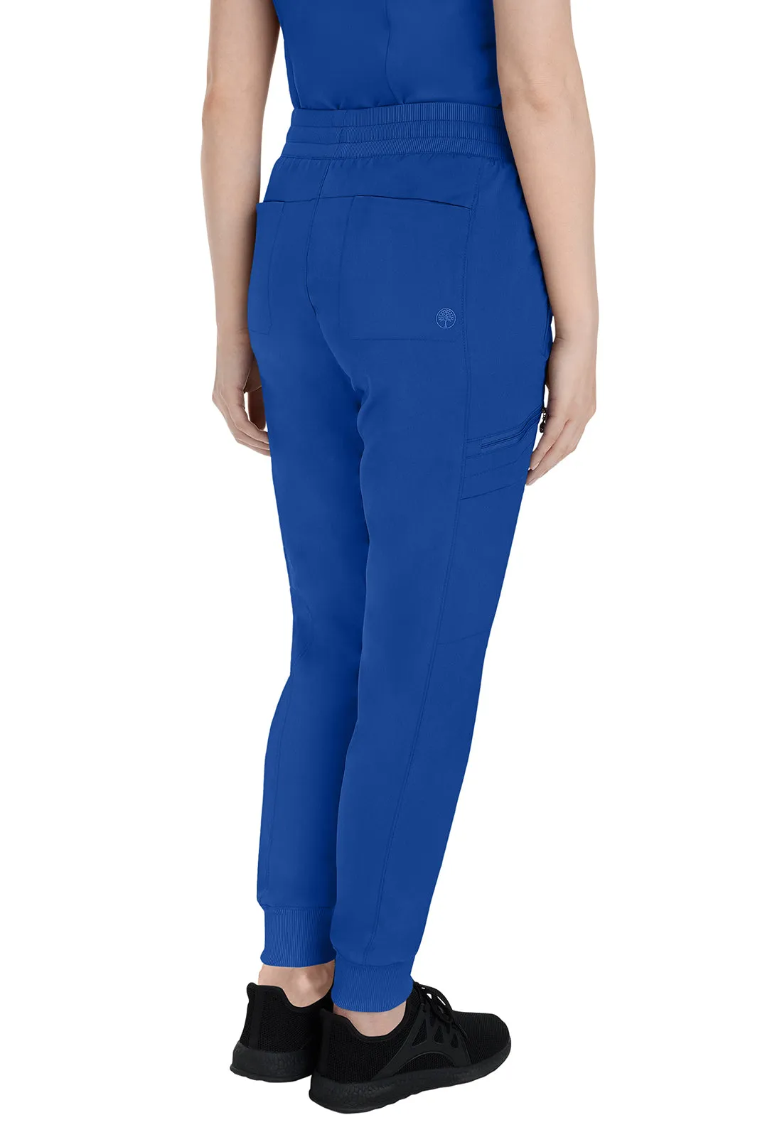 HH Purple Label Toby Jogger Pants Galaxy Blue