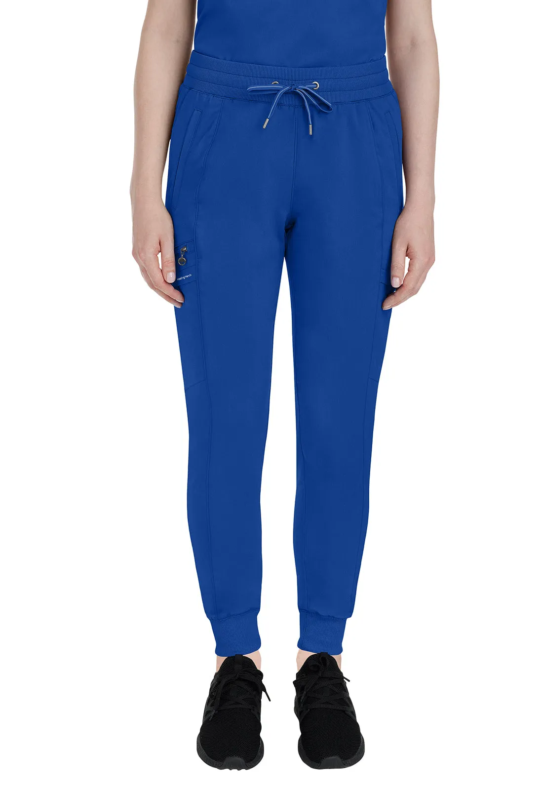 HH Purple Label Toby Jogger Pants Galaxy Blue