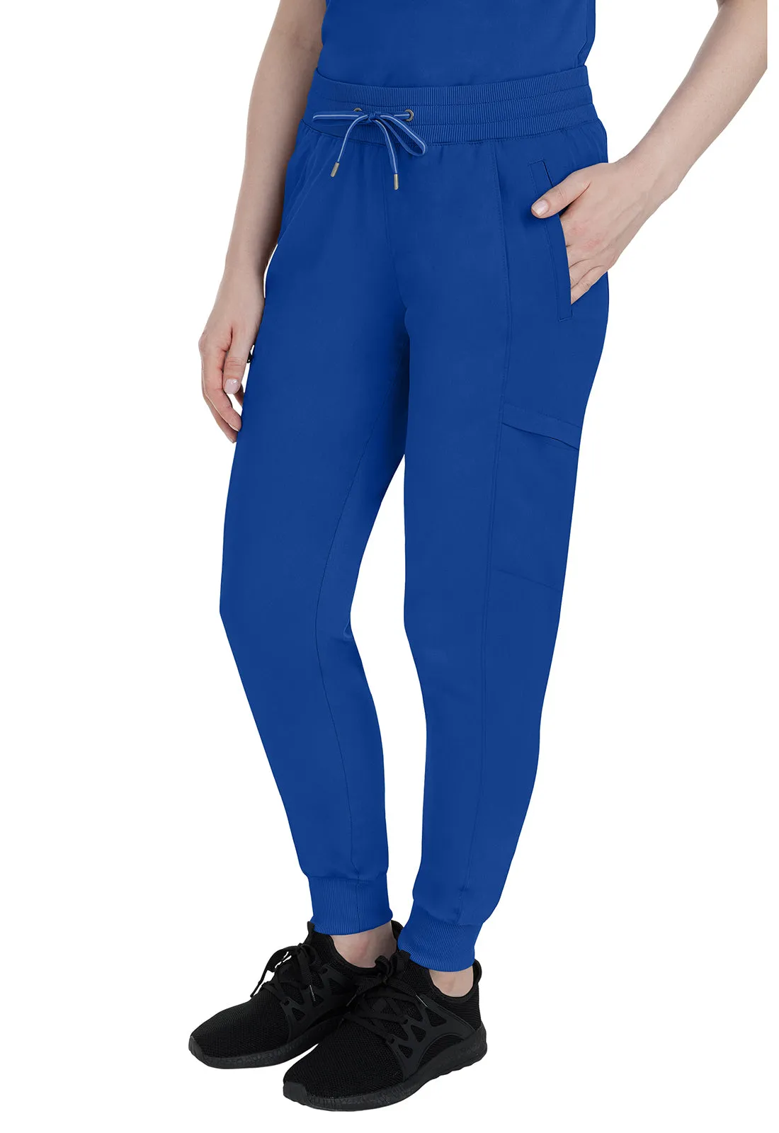 HH Purple Label Toby Jogger Pants Galaxy Blue